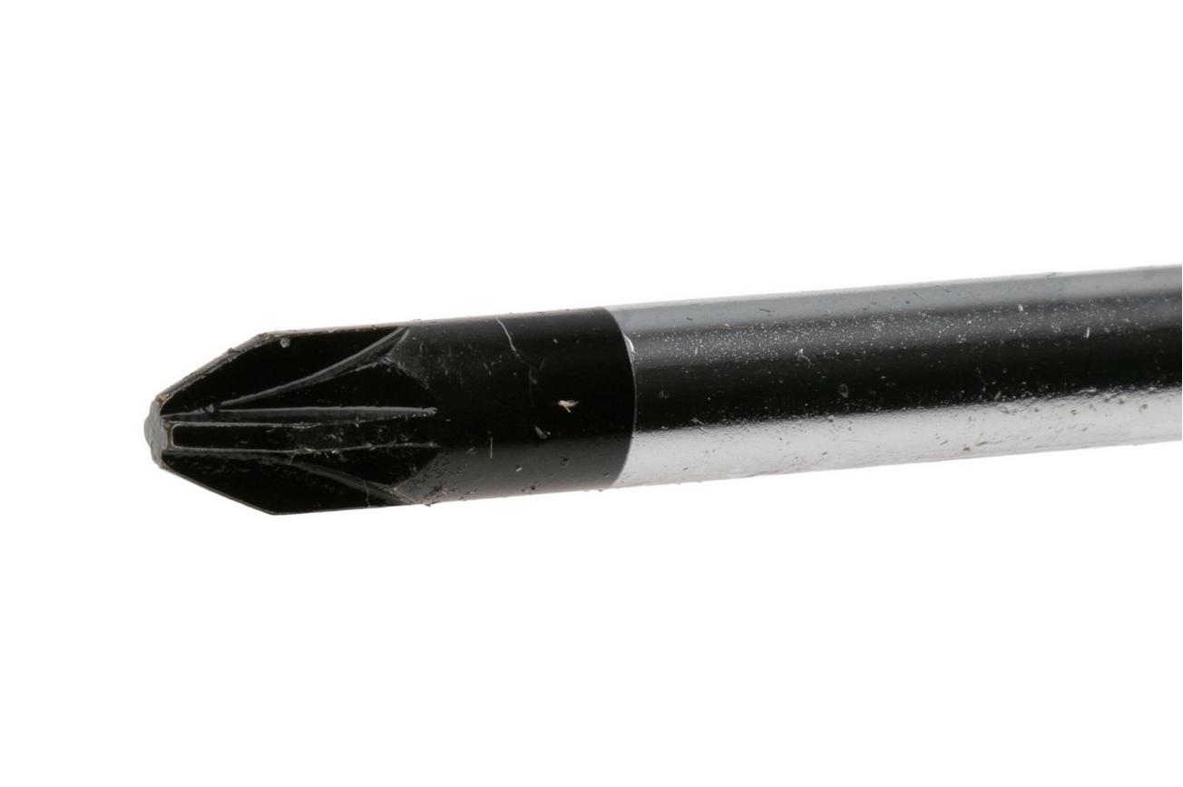 Narex Wood Line PLUS 809552, pozidriv schroevendraaier PZ2x100 mm