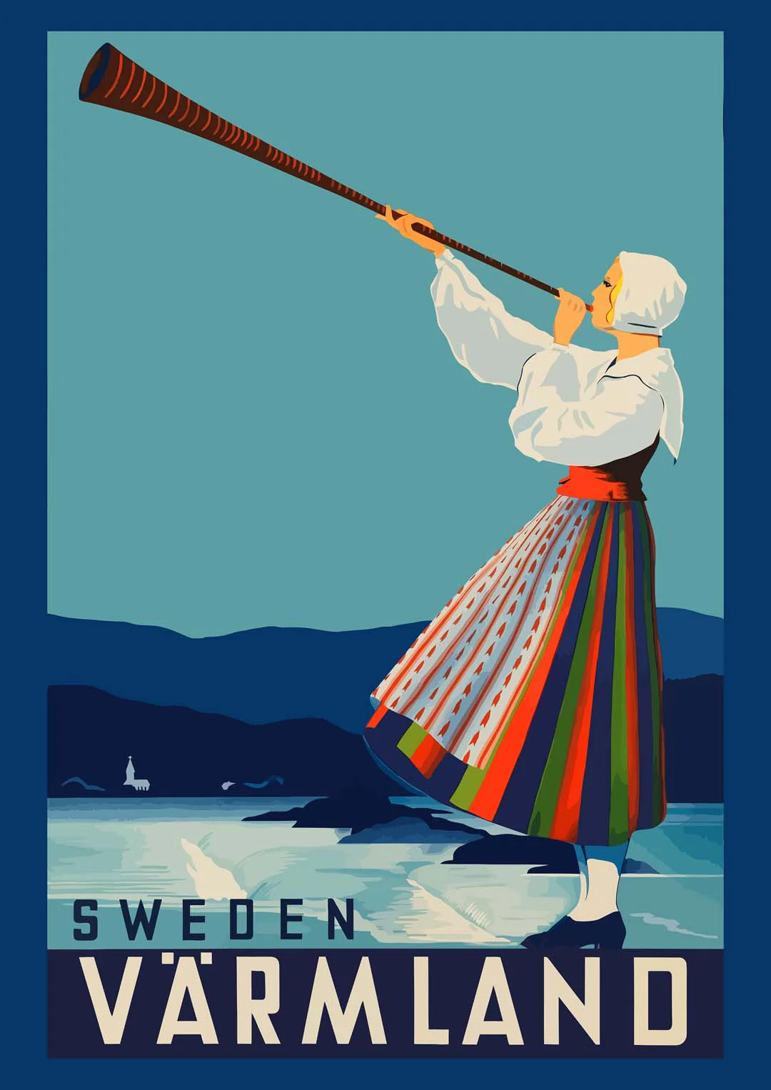 Schweden