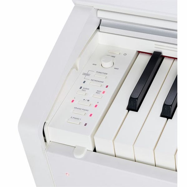 Casio PX-870 WE Privia