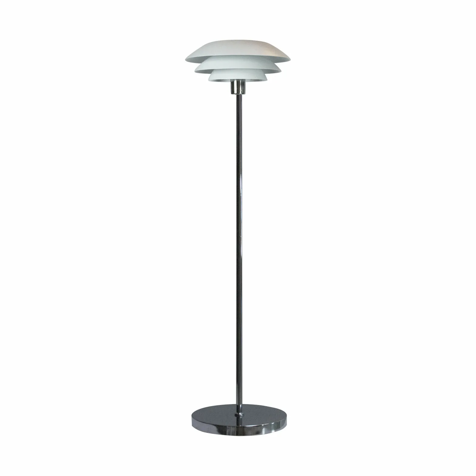 Dyberg Larsen DL31 Gulvlampe
