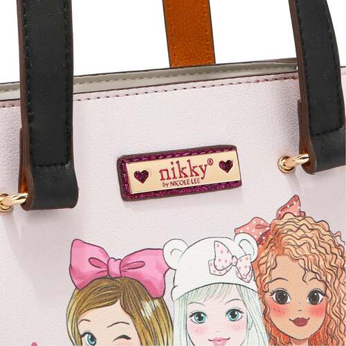 Nikky By Nicole Lee - BOLSO TOTE 