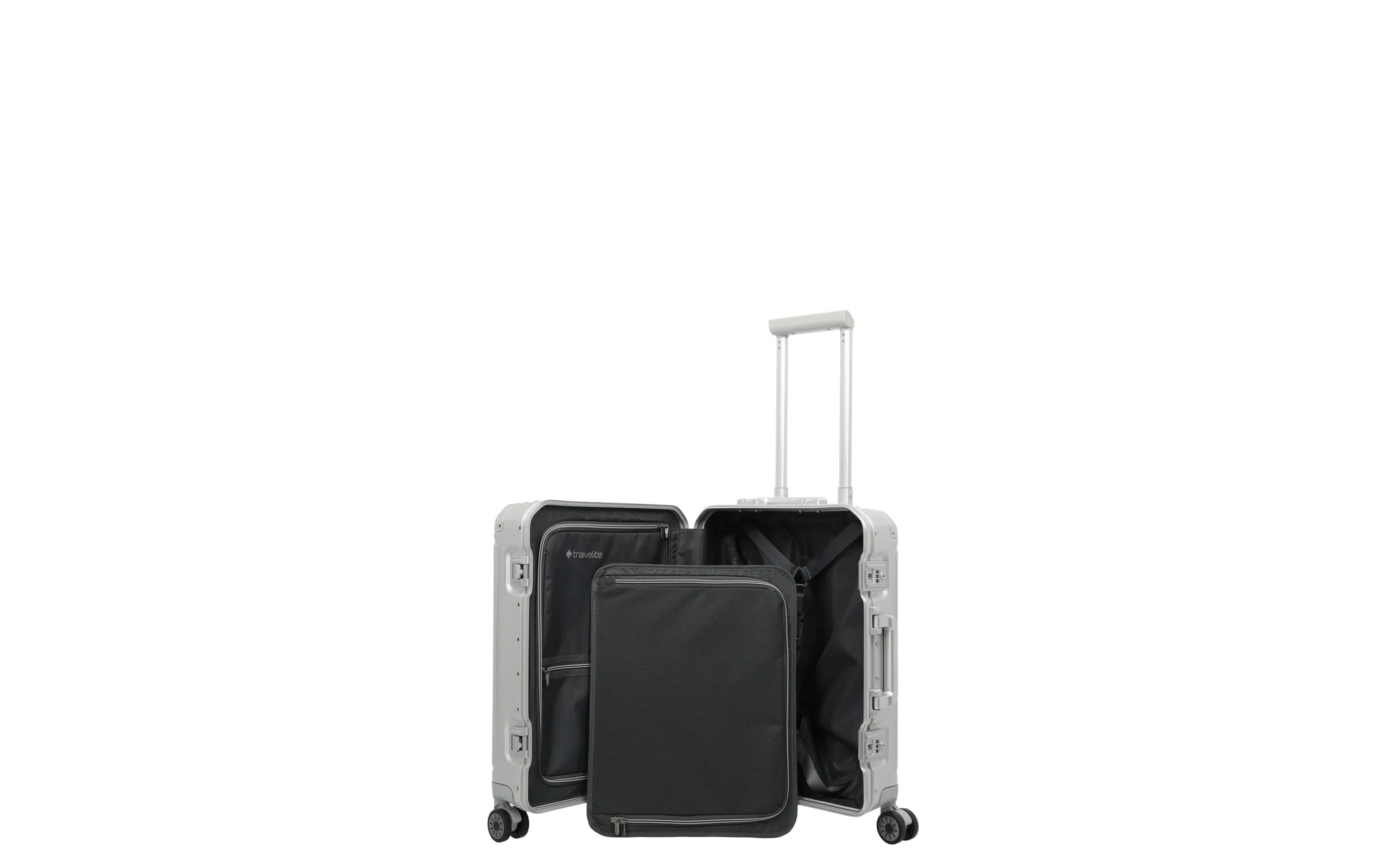 Next Trolley S Silber<br>Reisekoffer