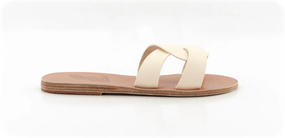 ANCIENT GREEK SANDAL - SAND DESMOS