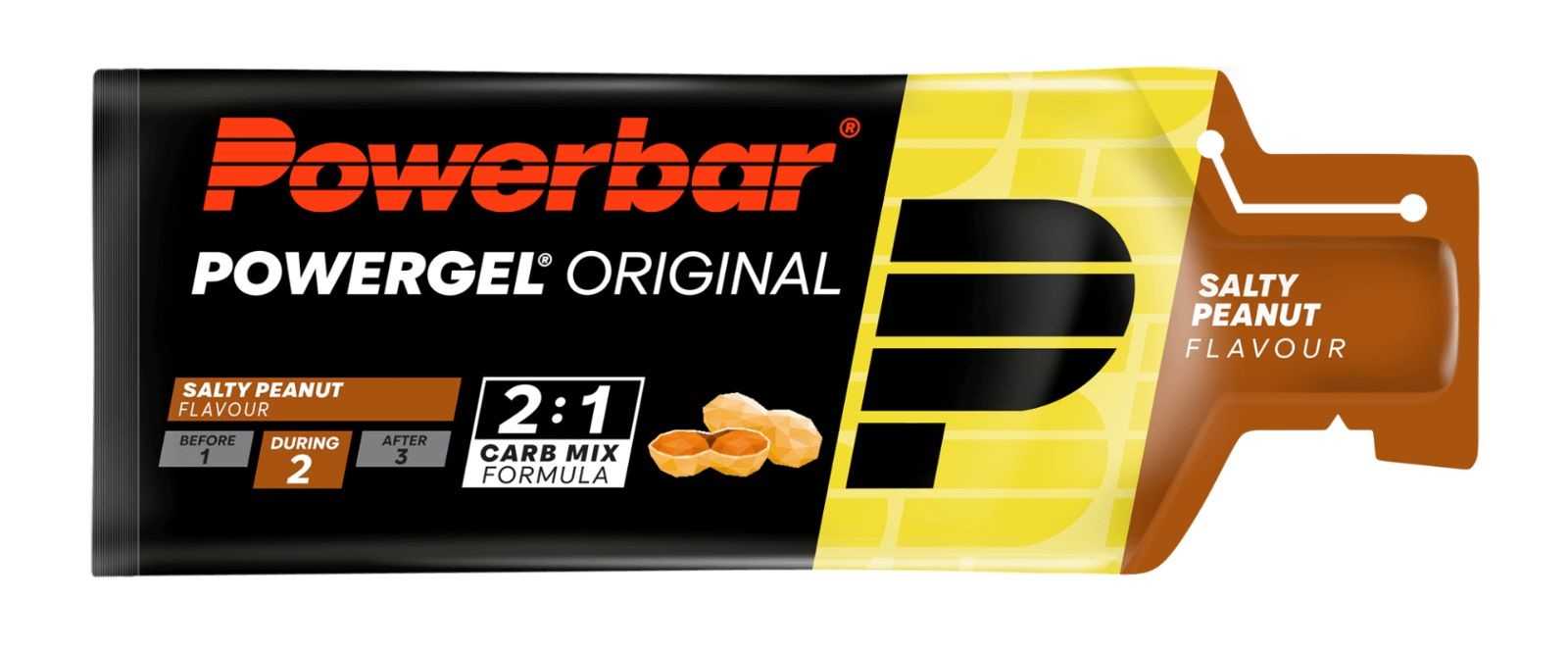 PowerBar Power Gel Original 41 g
