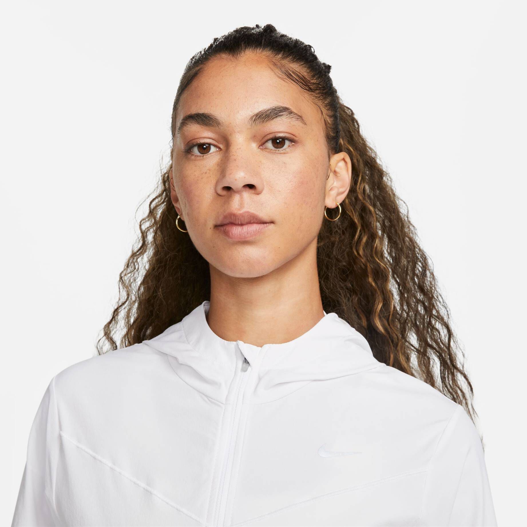 Nike| Damen Laufjacke SWIFT UV