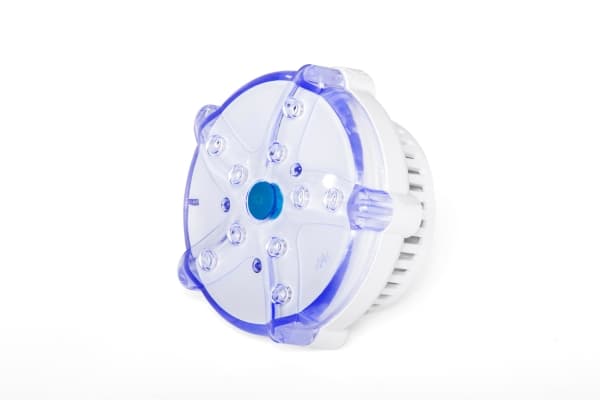 Bestway LED-lampe for SPA Jacuzzi 7 farger Bestway 60303