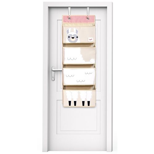 3 sprouts wandorganiser lama
