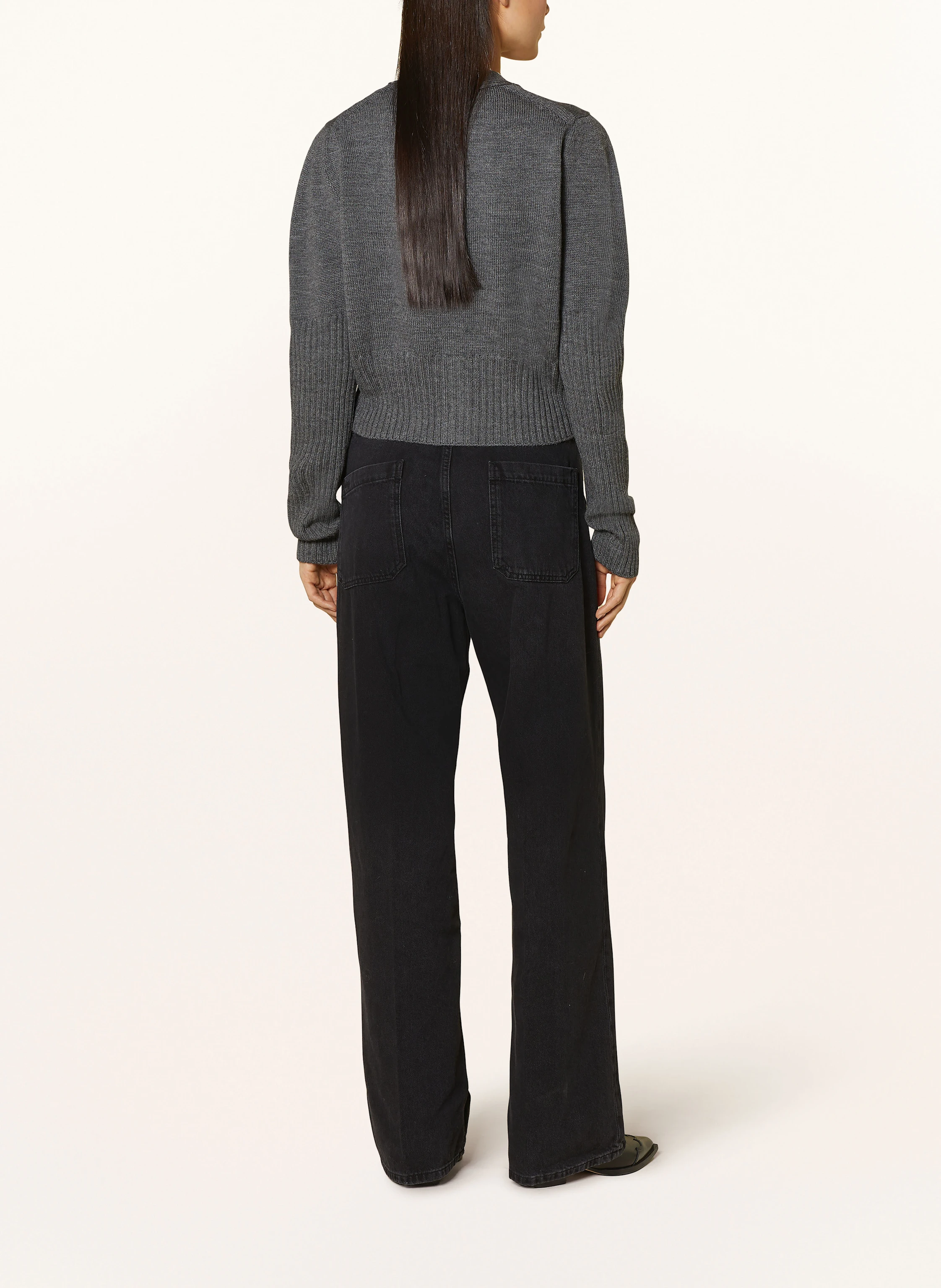 ba&sh Jeans VOCCHI
