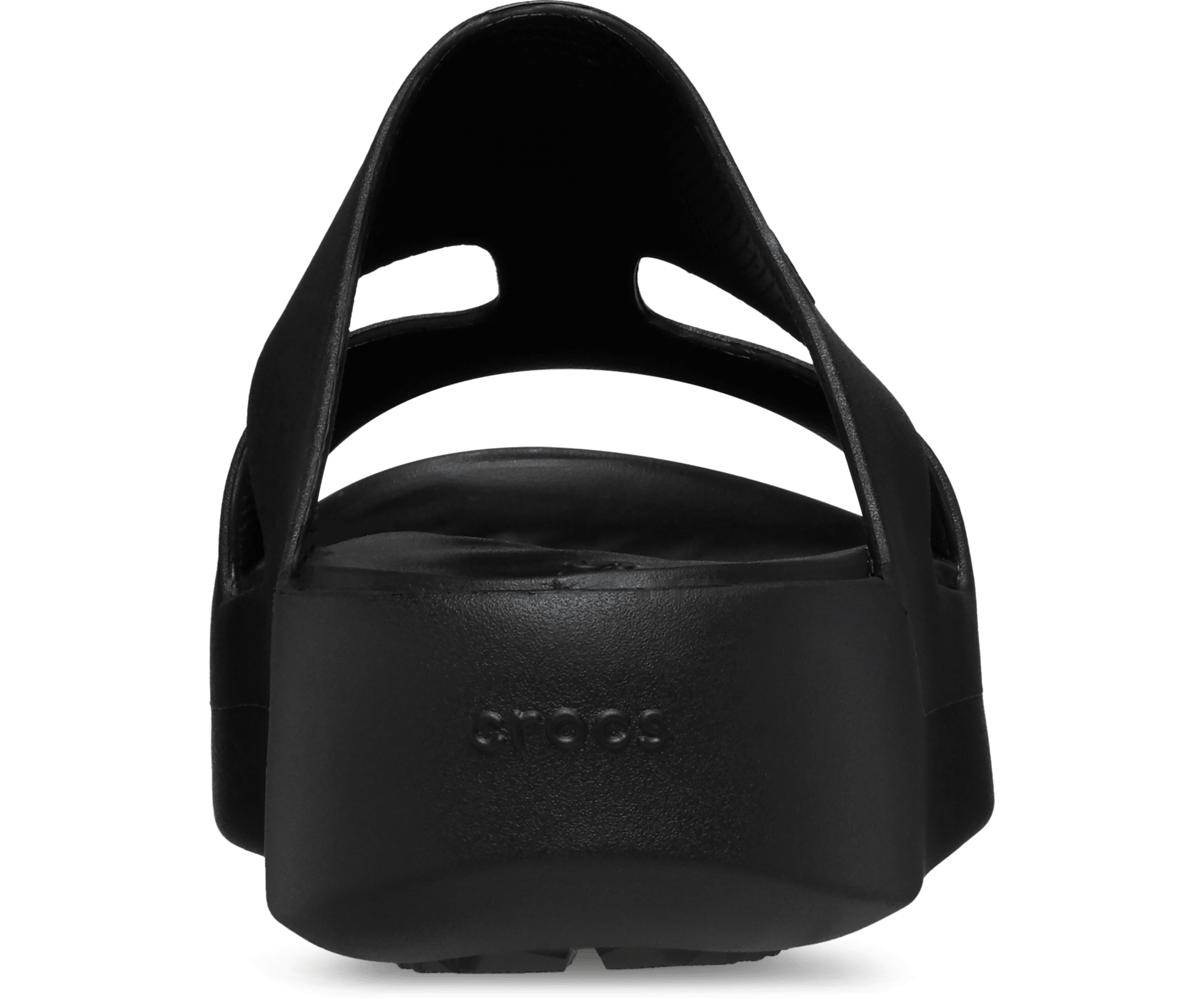 Getaway Platform H-Strap