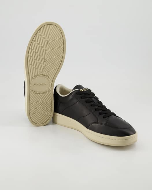 Gant Prepus Sneaker in Schwarz