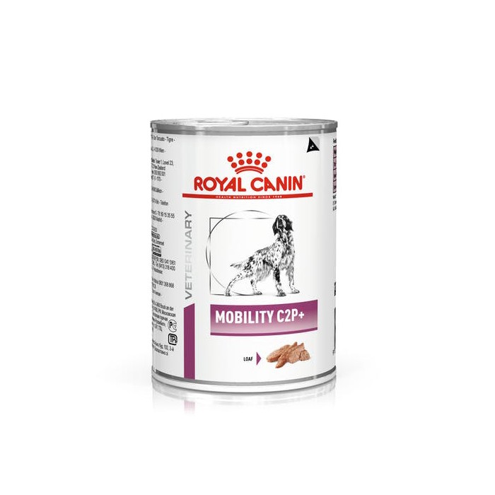 Royal Canin Veterinary Mobility Support - Croquettes pour chien
