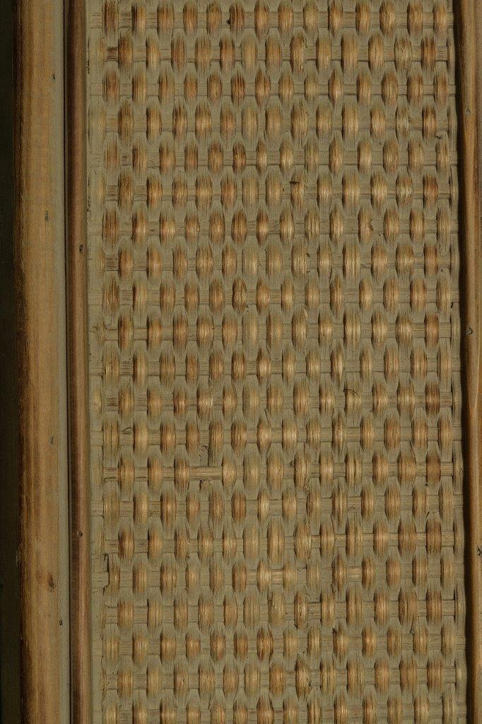 Spiegel COLONIAL - Holz - 94x125 cm