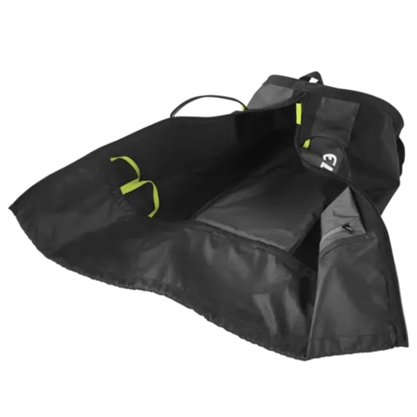 Sac à corde EDELRID PIT 35L NIGHT