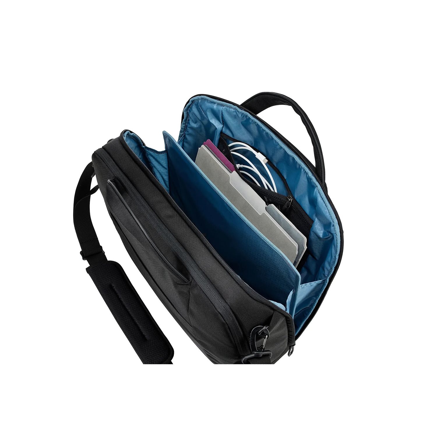 Thule Accent Laptop Bag 17L black