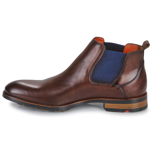 Lloyd - JONAH - Cognac