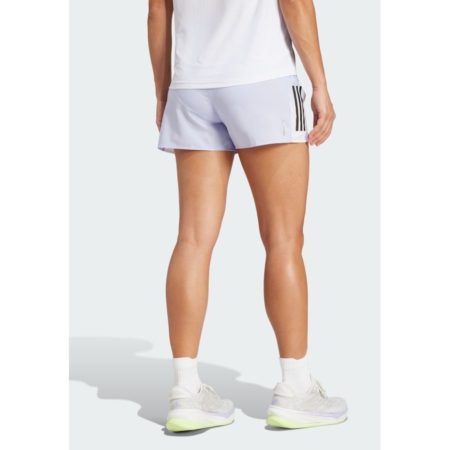 Adidas Short Own the Run CLIMACOOL Colorblock