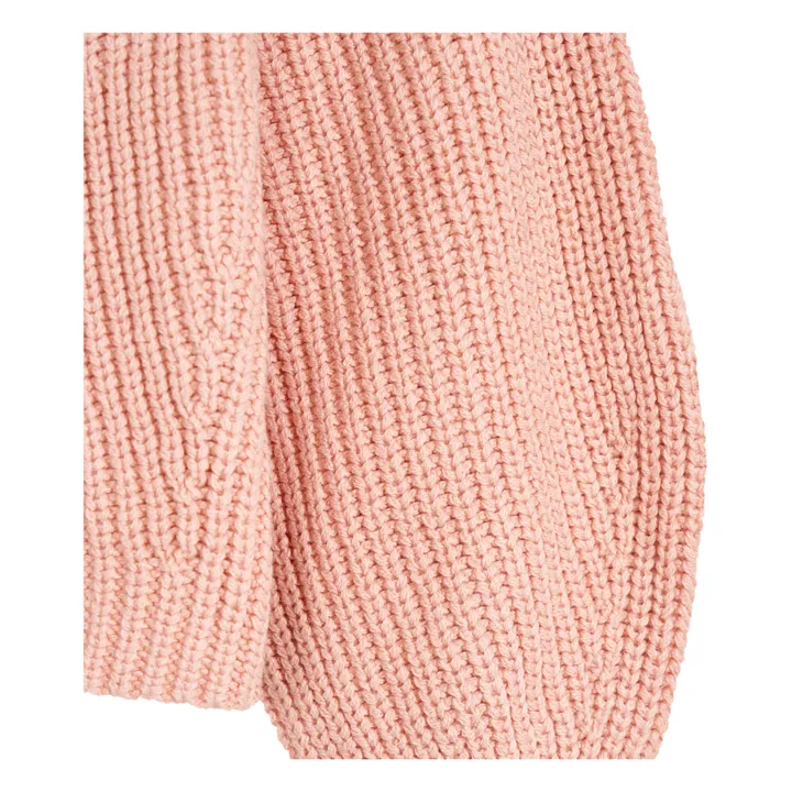Bellerose Pull Gelio | Rose pâle