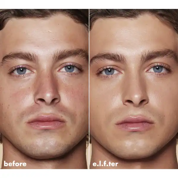 Soft Glam Foundation 25 Light Neutral