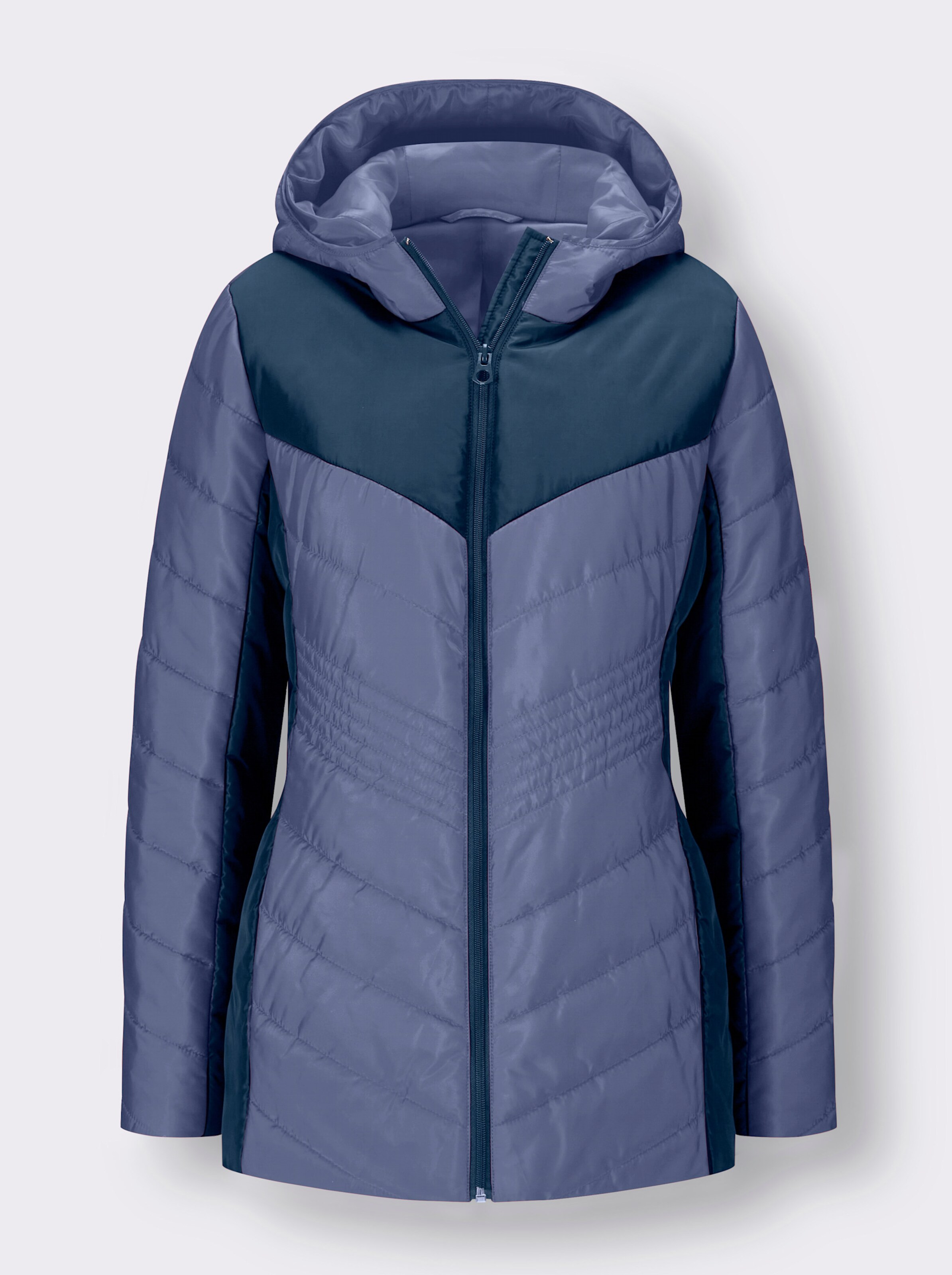 Steppjacke