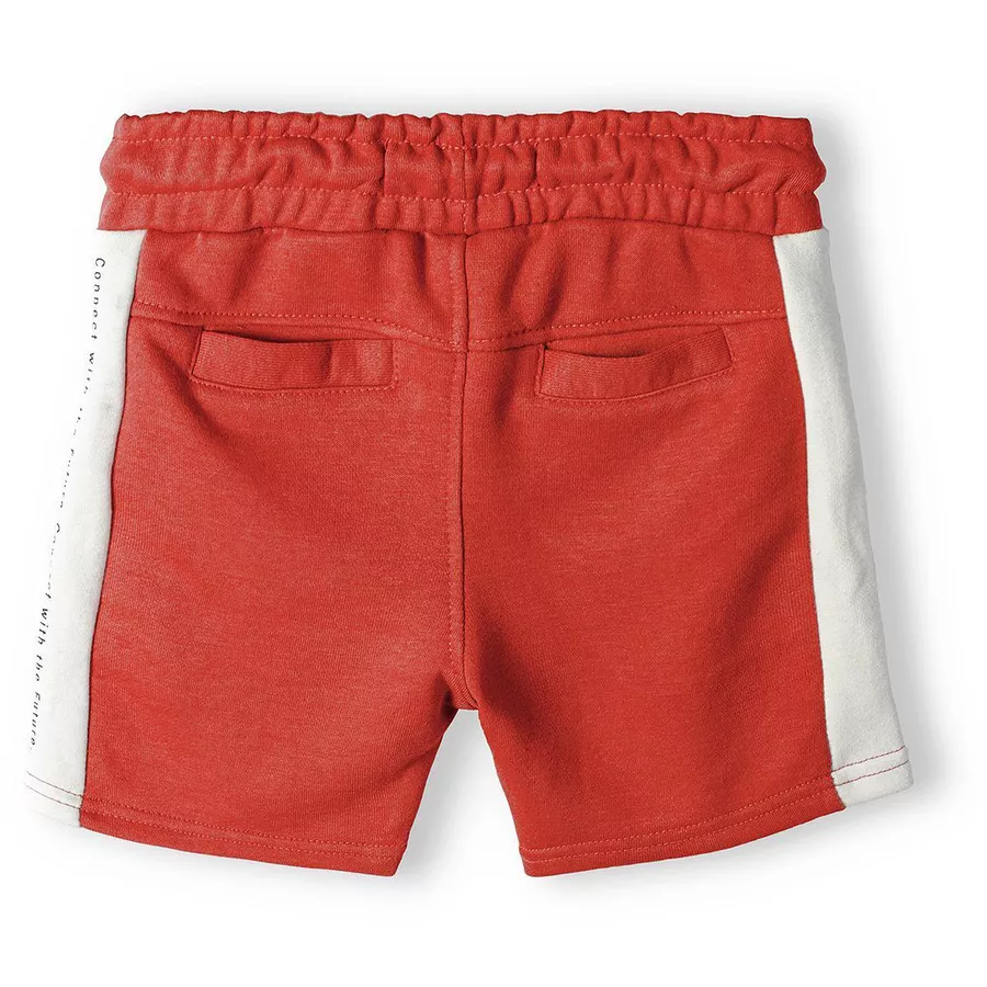 MINOTI Shorts Rot