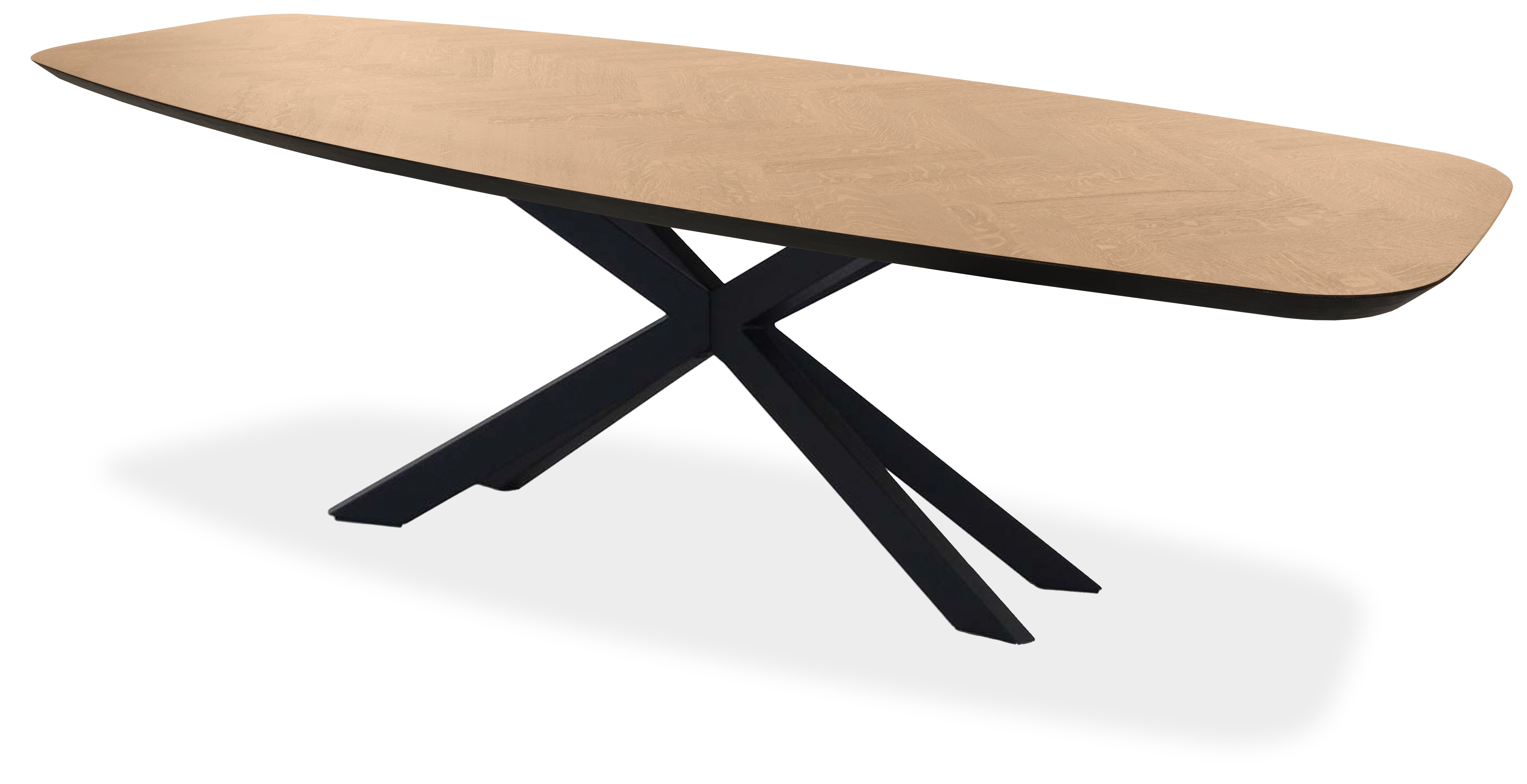 Eetkamertafel Danois