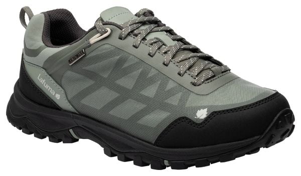 Chaussures de Randonnée Femme Lafuma Access Clim Gris