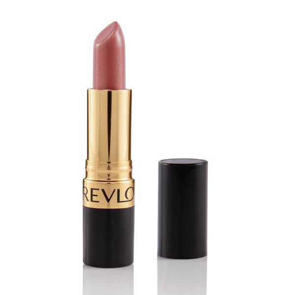 Rouge à lèvres Revlon Super Lustrous 420 Blushed
