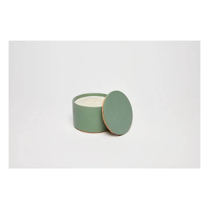 La Crème Libre Duo Le Baume Corps 150 ml & Pot