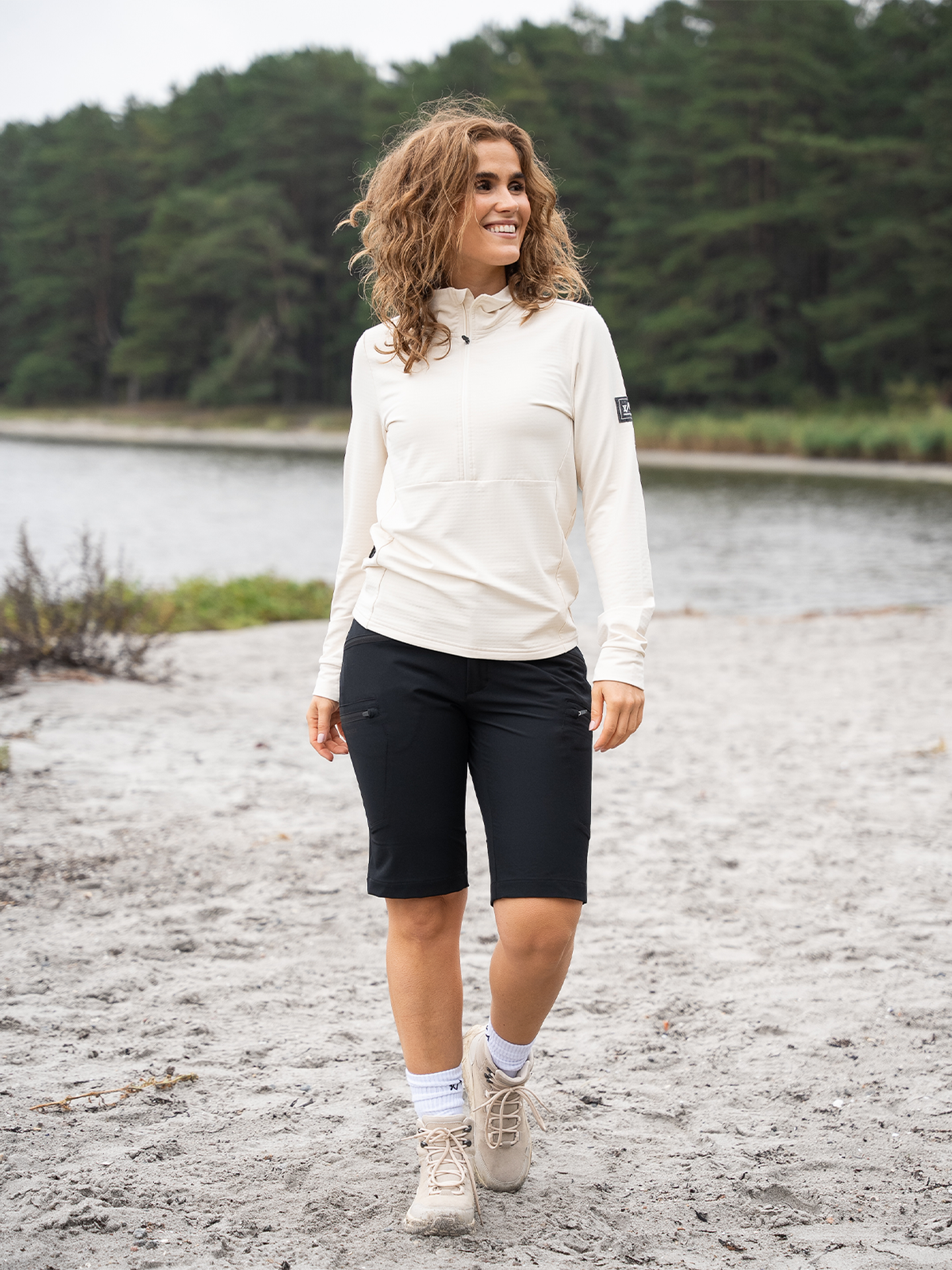 Venture 360 Lang Shorts