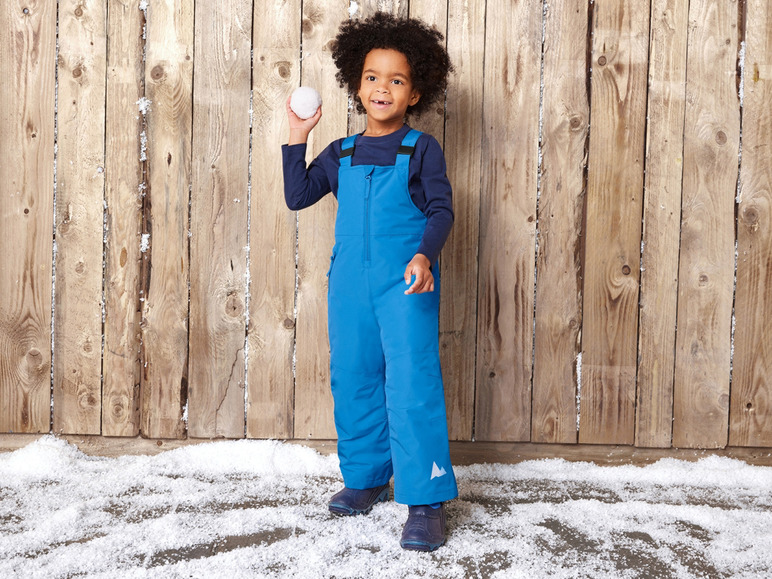 Kinder skibroek