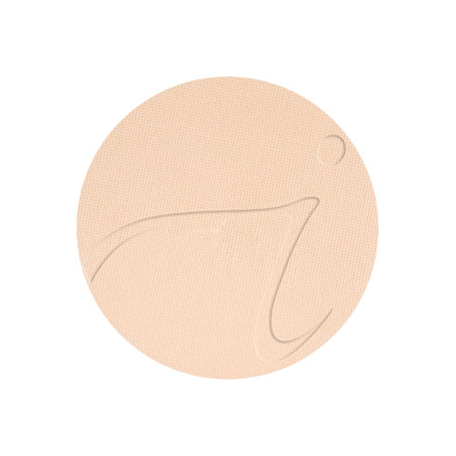 jane iredale Purepressed® Base Mineral Foundation Refill SPF20 Amber 9,9g