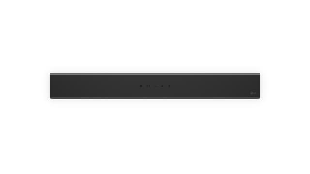 LG Soundbars NS40T