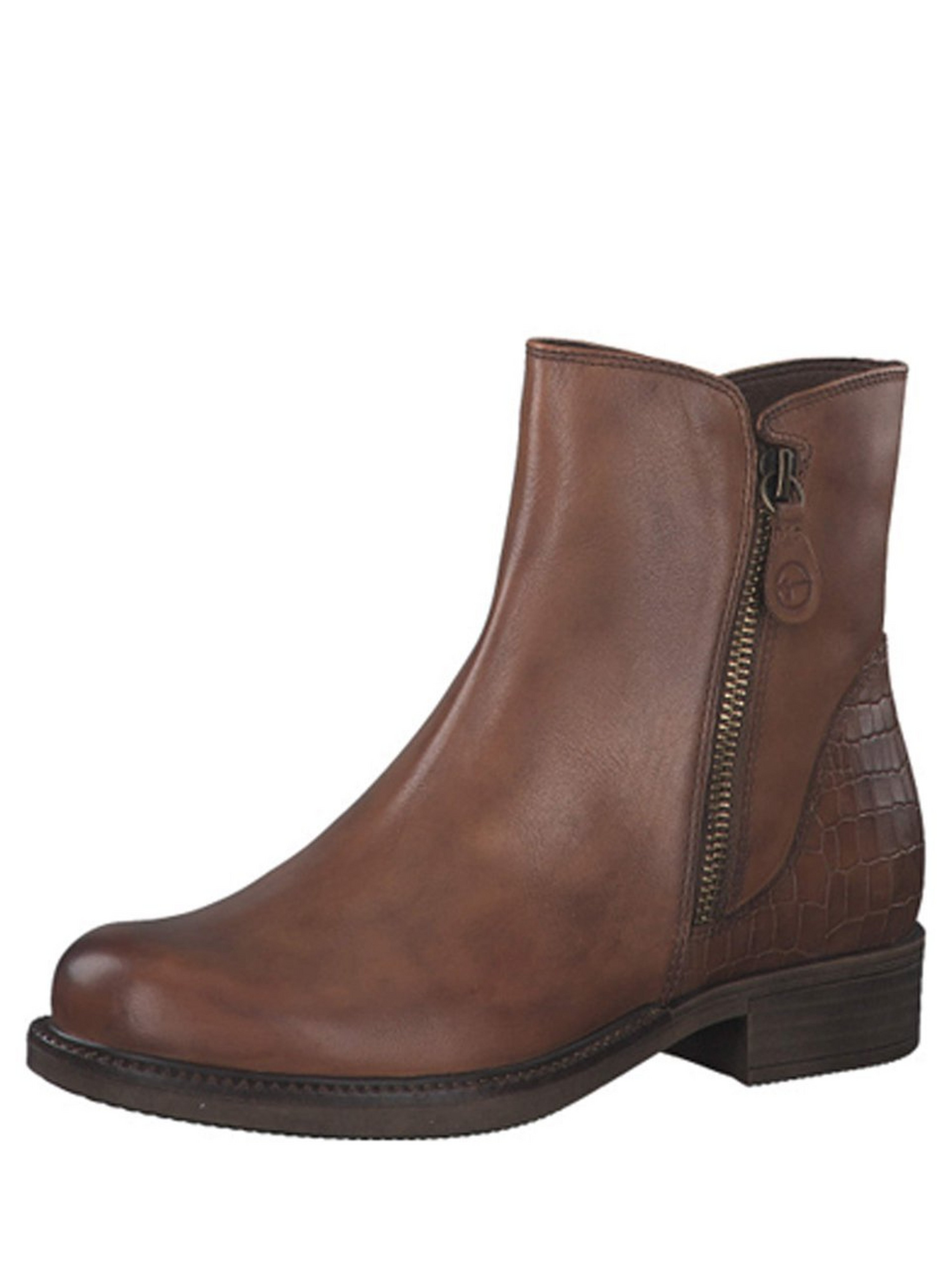Stiefelette