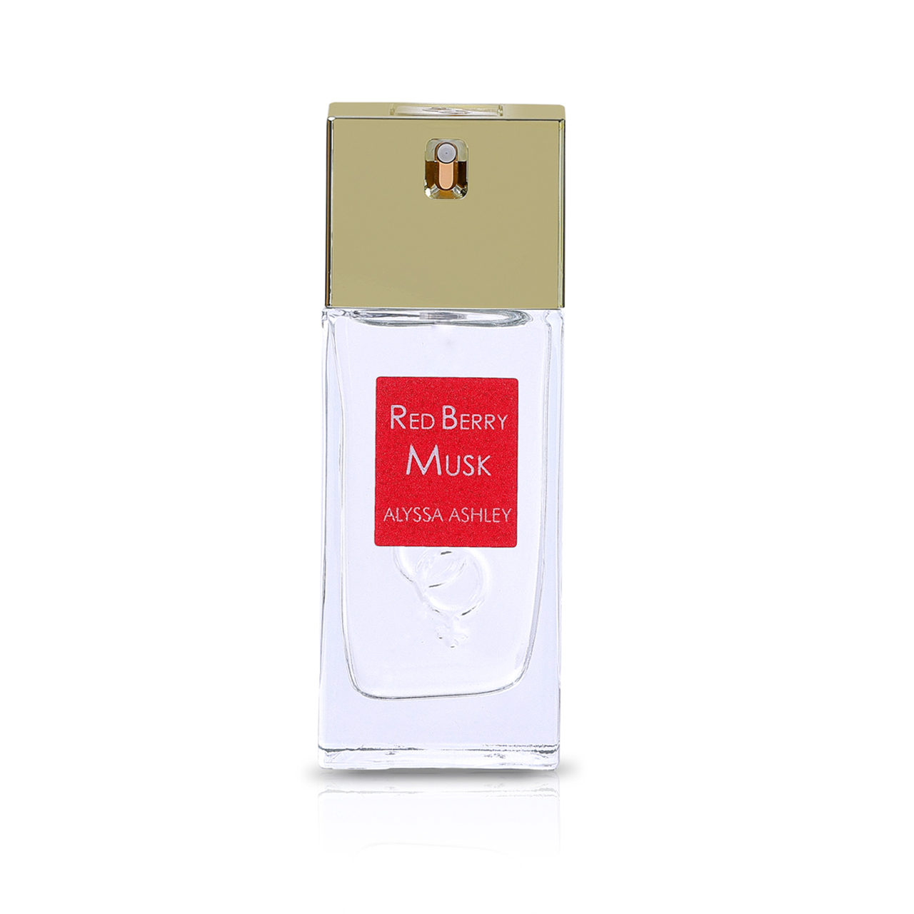 Red Berry Musk Edp 30ml