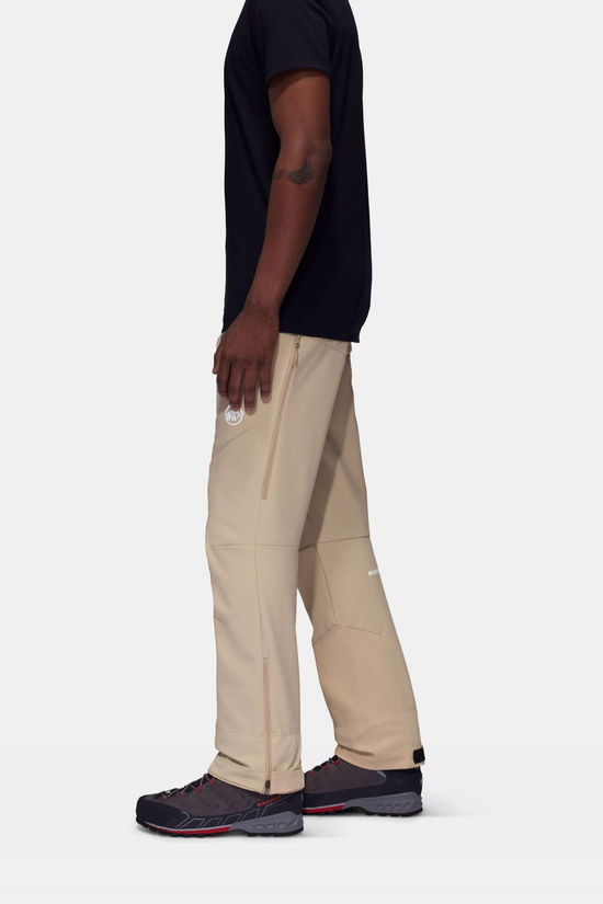 Mammut Mammut Taiss Guide So Pants Men