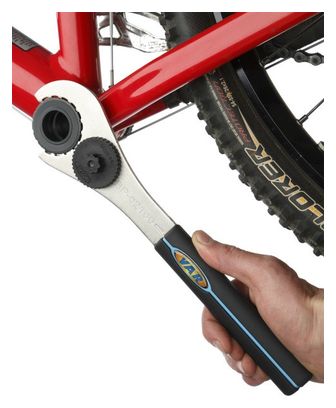 VAR Clé EXPERT pour Boitier de Pédalier Hollowtech II