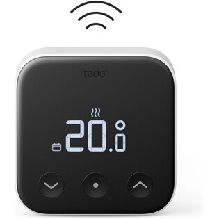 Thermostat connecté Tado Sonde de température sans fil X