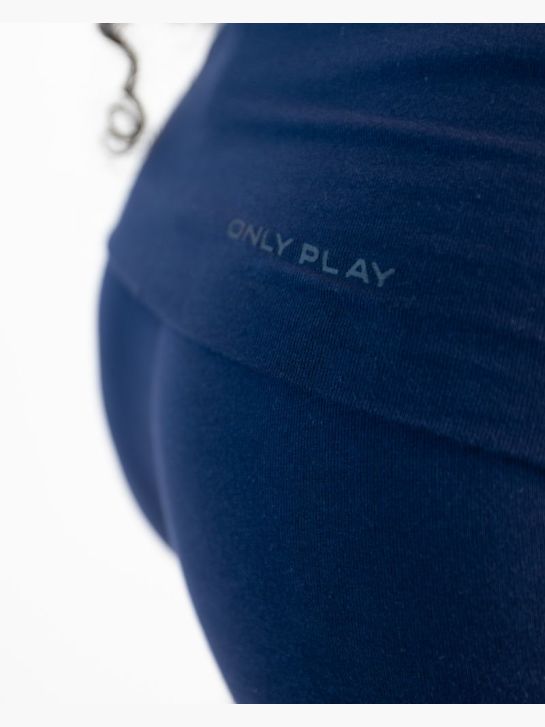 ONLY Play Jogginghose Blau