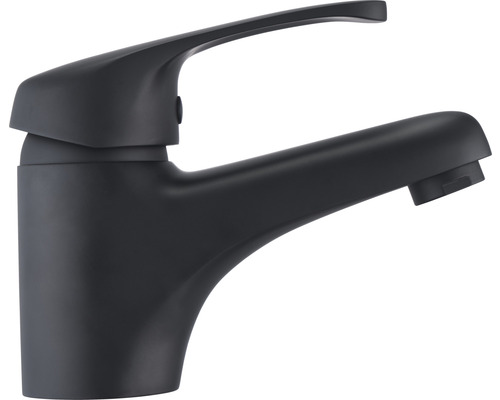 form&style ELBA wastafelkraan, mat zwart