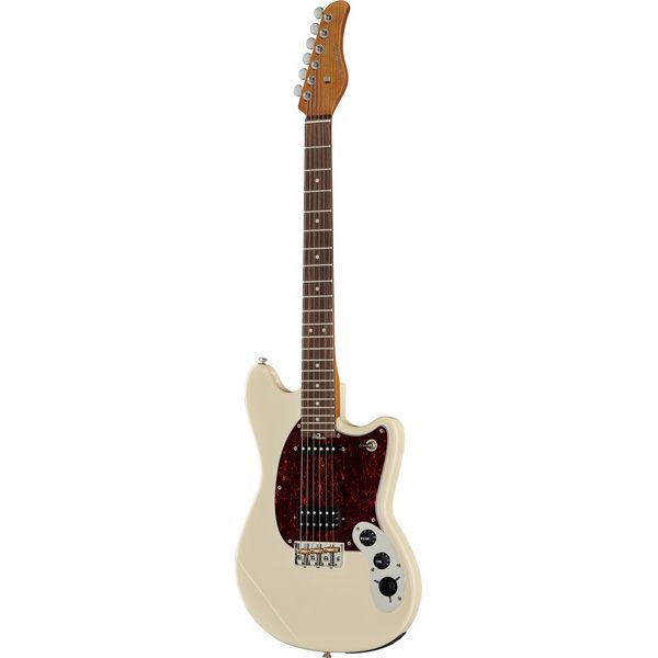 Flamma E1000 Vintage White