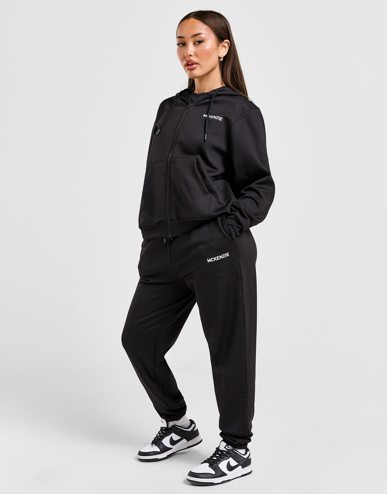 McKenzie Pantalon de jogging Eclipse Femme