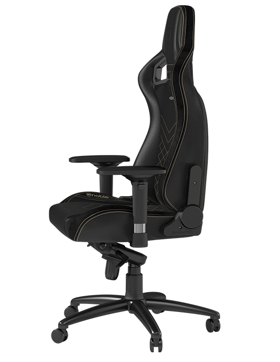 Noblechairs EPIC - Noir/Or