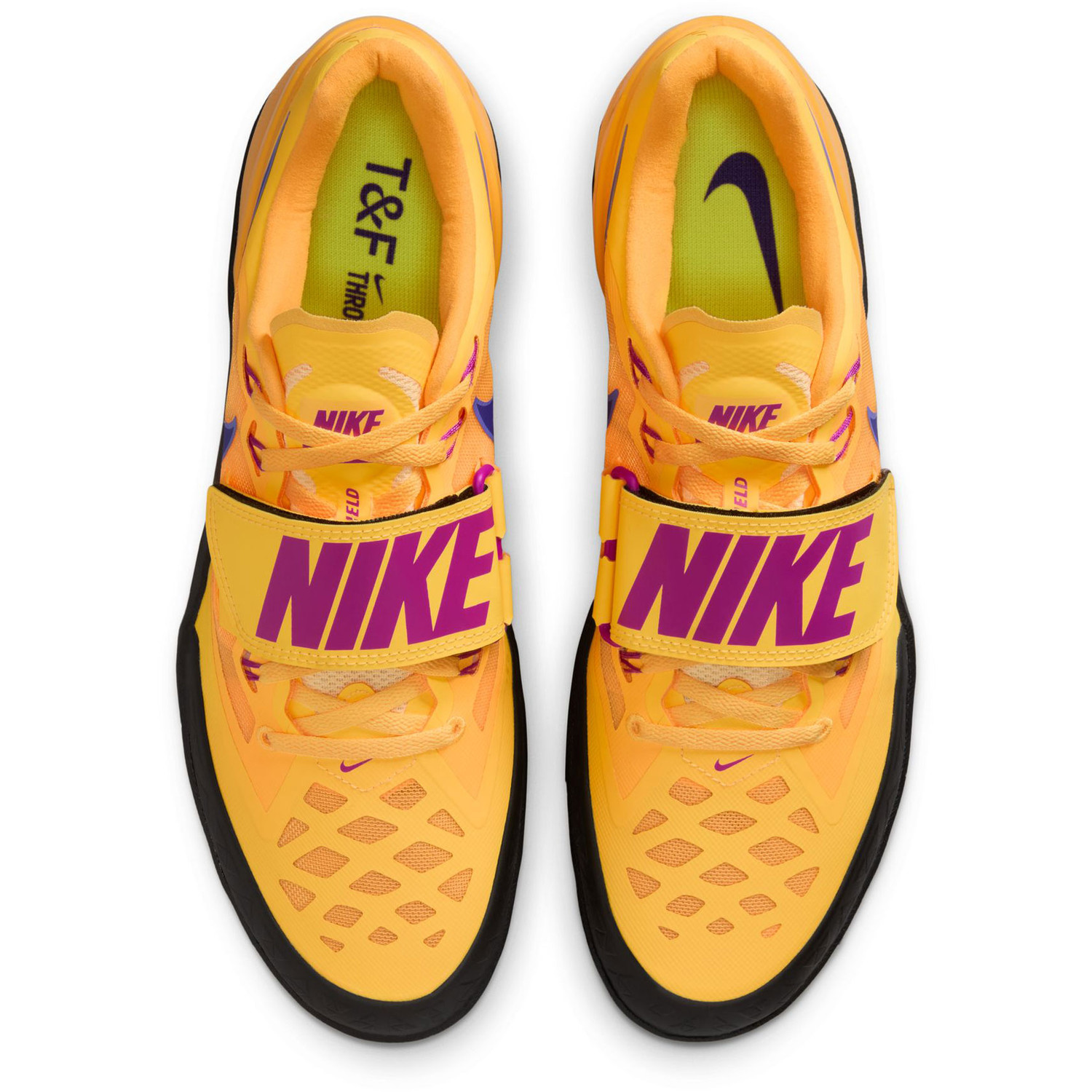 Nike Rotational 6