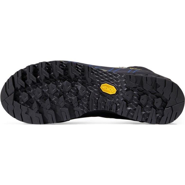 Mammut Kento Tour High GTX Men Iguana/Freesia