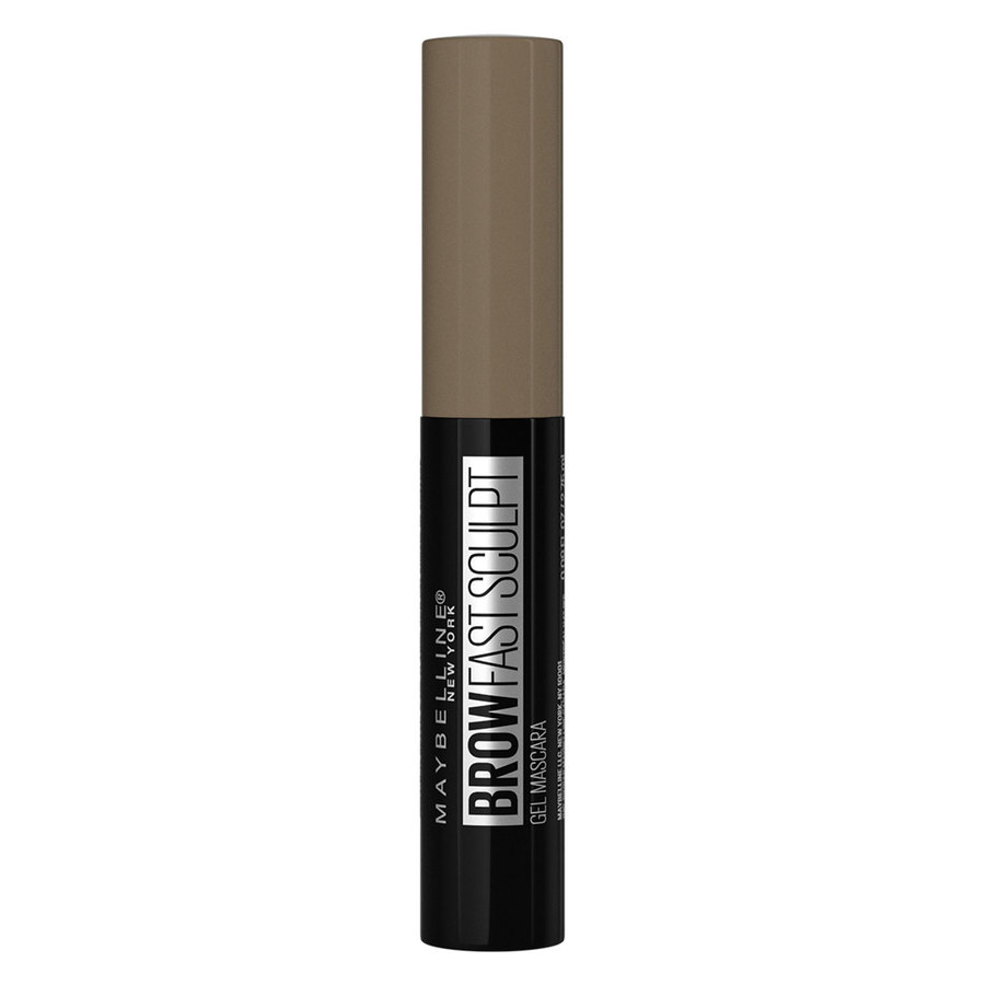 Maybelline New York Brow Fast Sculpt Eyebrow Gel Blond 2,8ml