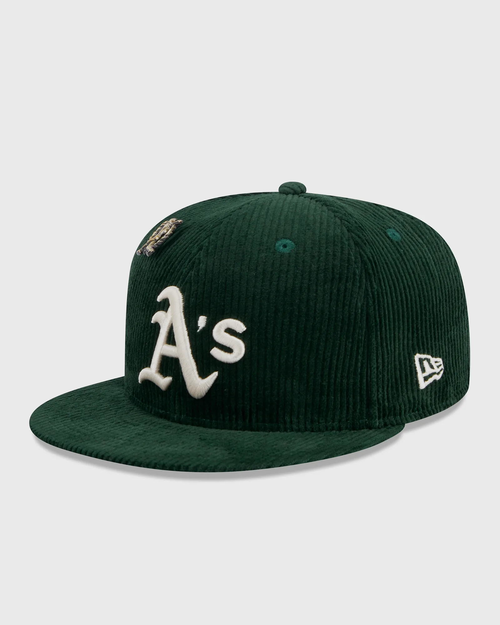 New Era LETTERMAN PIN 18584 OAKLAND ATHLETICS OTC