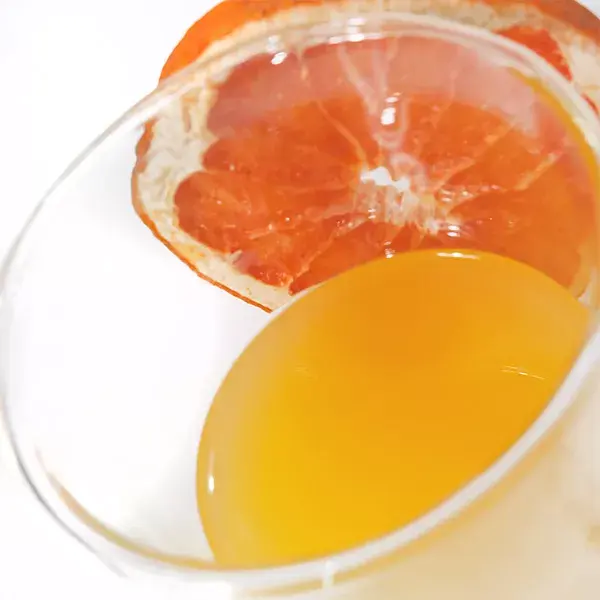 Ampolas de Semente de Toranja Orgânica Nutrivie 10 ml