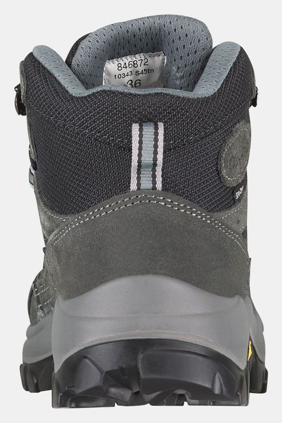 Grisport Grisport Aosta Waterproof Wandelschoen Junior