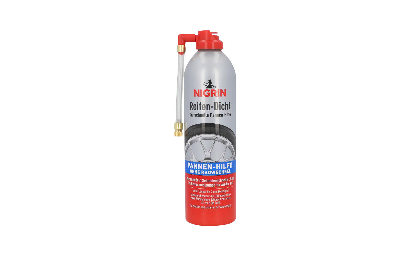 Nigrin Reifendicht 500 ml