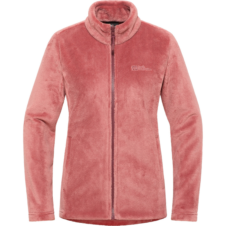 Jack Wolfskin Damen Rotwand 3in1 Jacke